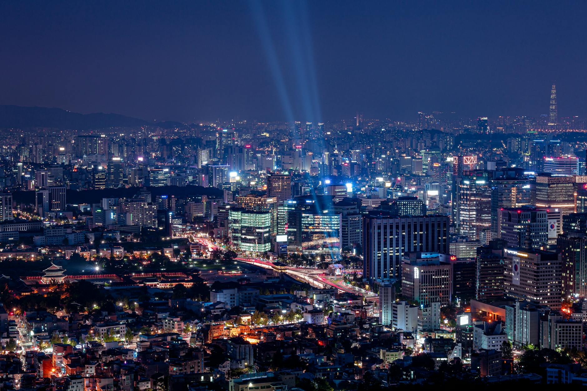 外国人登记证（ARC）发放、再发放及地址变更流程指南