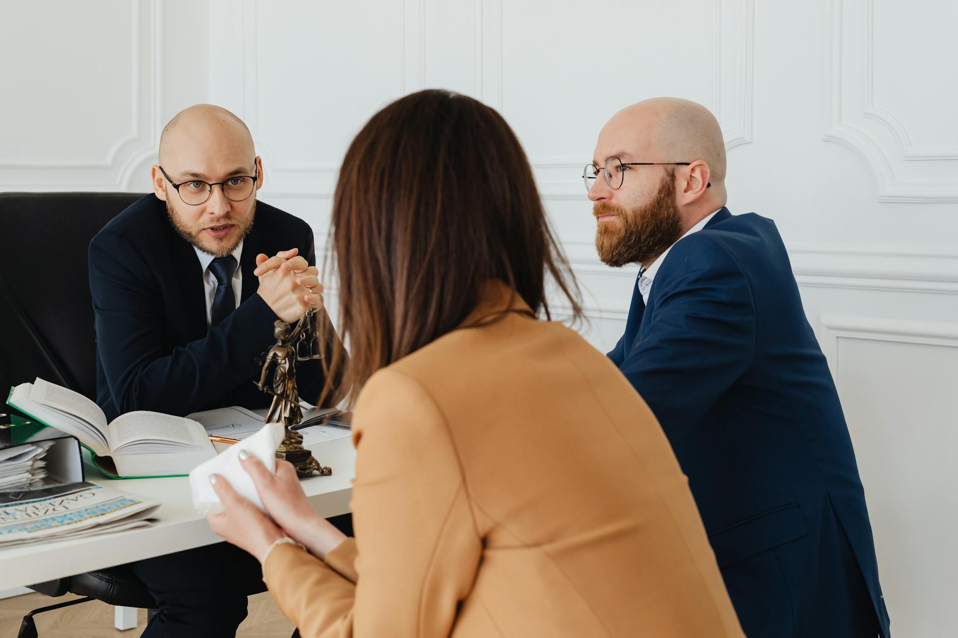 Best Korean Visa Agency for Foreign Investors: How to Choose a Trusted Visa Consultant in Korea