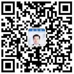 WeChat QR Code