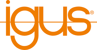 igus 로고