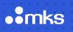 MKS 로고